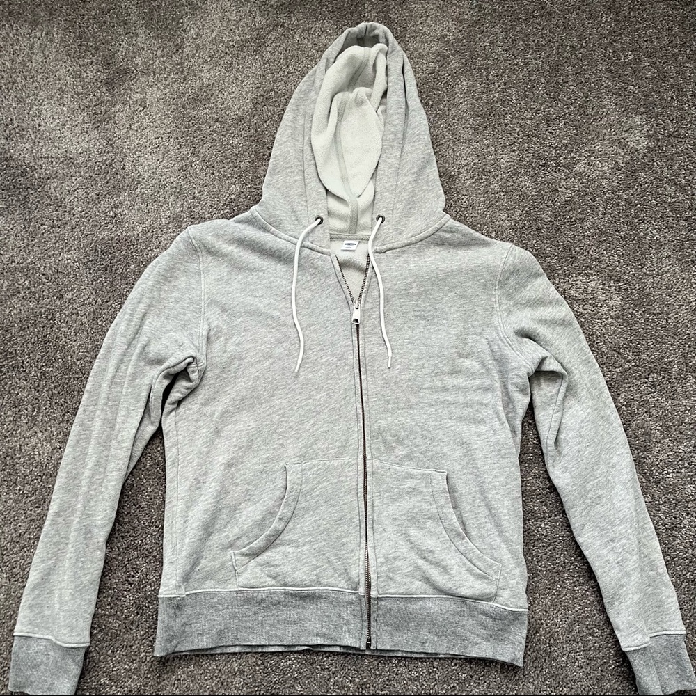 Old Navy Zip Up